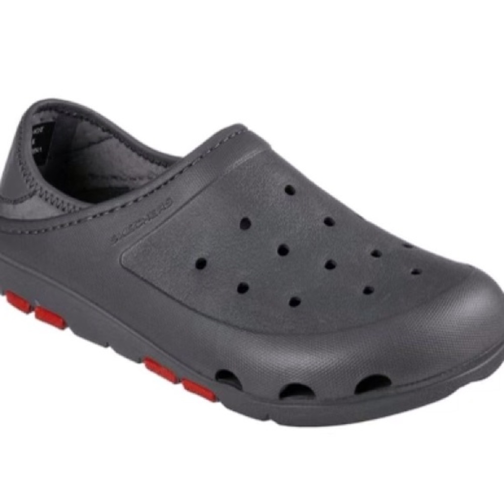 Skechers Men Foamies Campground Shoe Size 10
